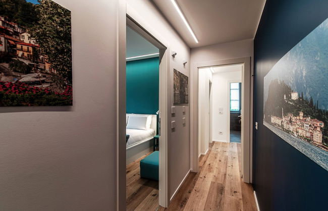 Just in Front - Foto 20