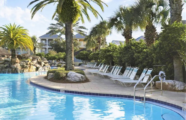 The Bluefin 6 Bedroom Home by RedAwning - Foto 1