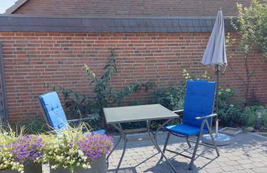 Ferienwohnung in zentraler ruhiger Lage Klatt in Kappeln - Photo 18