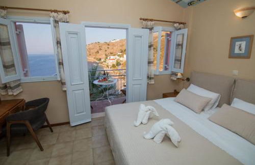 Niriides Hotel & Apartments - Foto 120