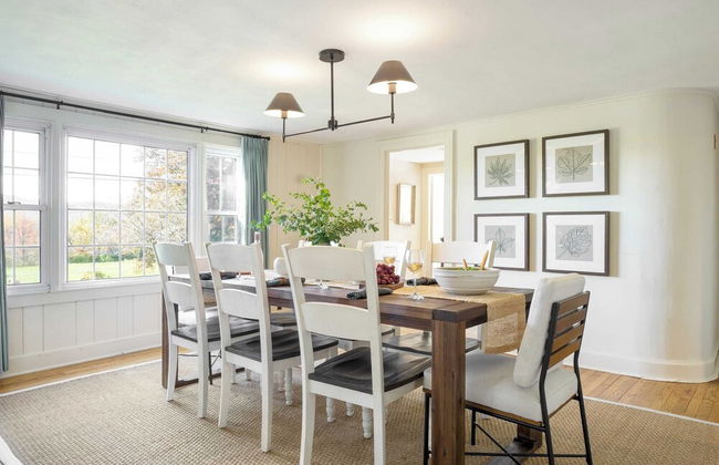 Whitney by Avantstay Private Berkshires Estate - Foto 32