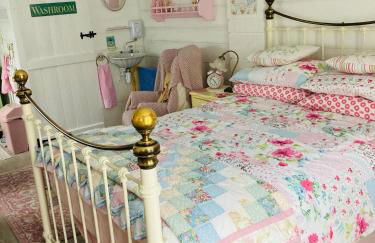 Shabby Shack near Charlestown & The Eden Project - Foto 1