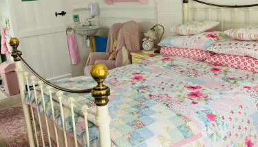 Shabby Shack near Charlestown & The Eden Project - Foto 1