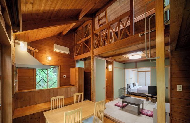 Wan WanParadise Tateshina - Foto 22