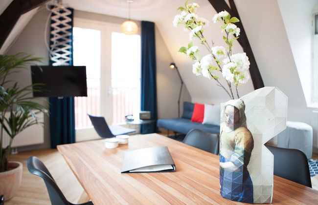 The Duke Apartments - Foto 14