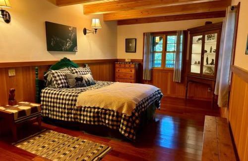 Cedar Valley Lodge - Foto 13