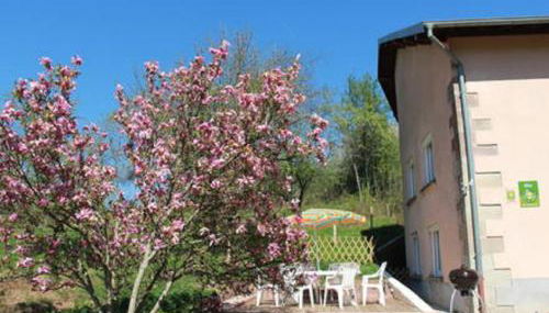 L'oriere des Bois - Foto 2, Garden, Garden view