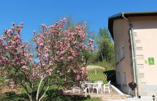 L'oriere des Bois - Foto 2