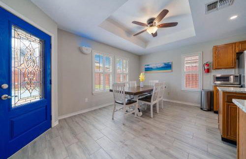 Blissful Heated Pool Retreat - Foto 13