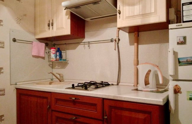 LUXKV Apartment on Slavyansky Bulvar - Photo 6