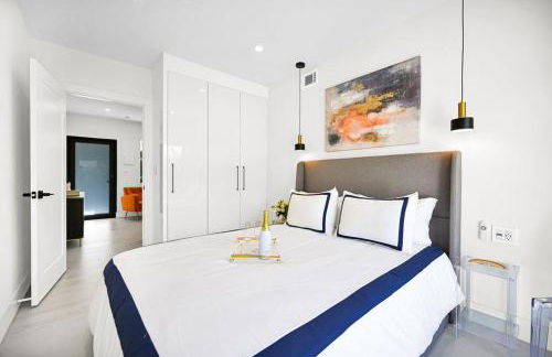 Stylish Modern Home near Wynwood & Design District - Foto 3