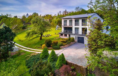 Ponikwa36 Dom Na Urlop w Górach - Foto 1