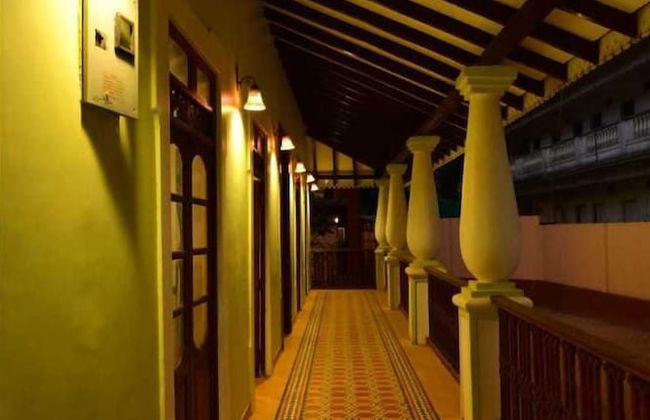 Baga Villa Harshita - Foto 17