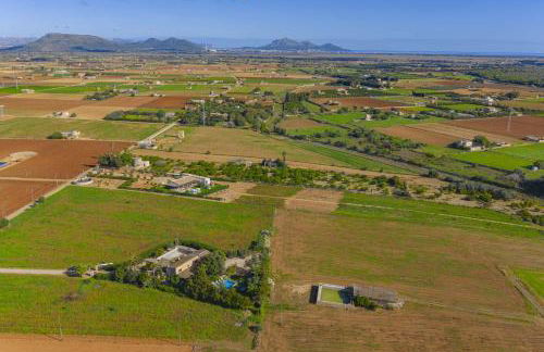 Villa Son Pou - Foto 15