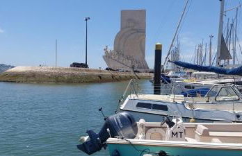 FRACTAL - Vintage Sailboat in Belém - Photo 20
