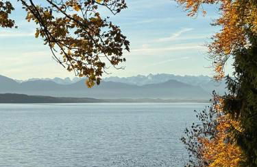 Soleils Living I See & Berge I Starnberger See - Foto 40