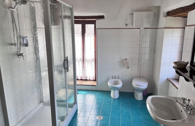 Bio Agriturismo La Cerqua - Foto 43