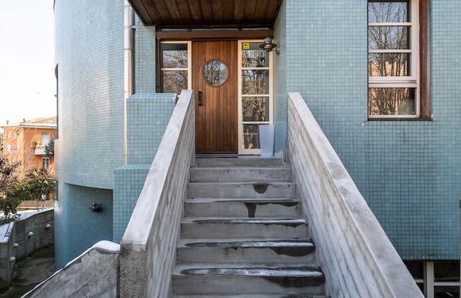 Tagliacozzi Suite - Foto 44