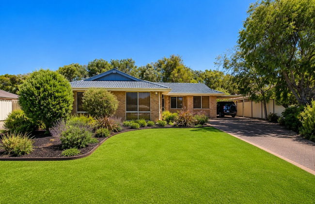 Family Oasis At Busselton - Photo 1