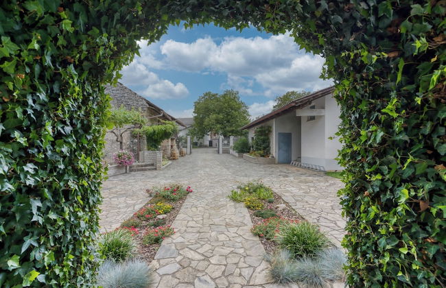 Cesar\'s Karst Apartments - Foto 19