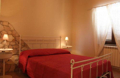 La Casa del Fico villa con piscina - Foto 38