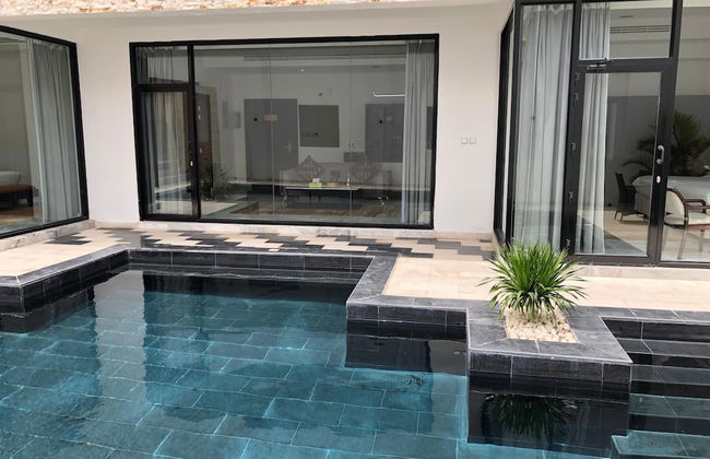 The Palace Hotel Salalah - Foto 18