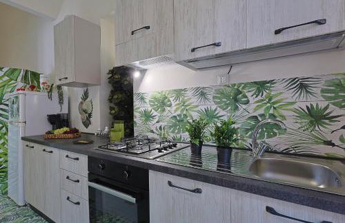 Prestigiosa Dimora Storica con Affacci sul Duomo - Photo 28