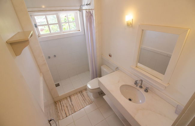 Harmoniosa Mansão com 7 Suítes Ferradura - Foto 29