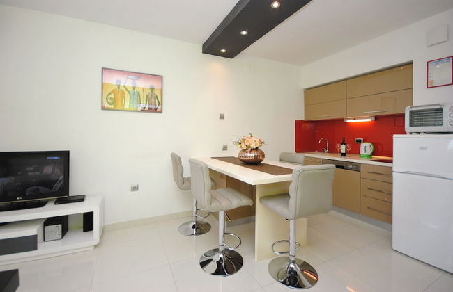 Apartment Antea - Foto 17