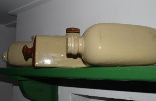 Glenaan Cottage - Foto 9