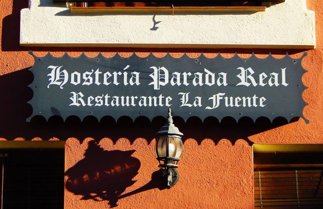 Casa Rural Parada Real - Foto 55