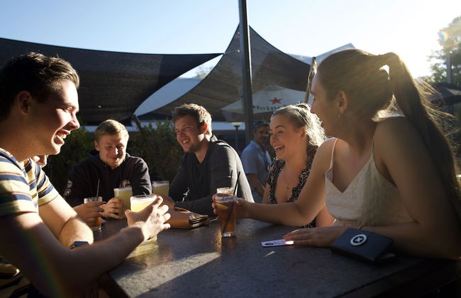 Broadwater Resort WA Tourism Awards 2024 Gold Winner - Foto 45