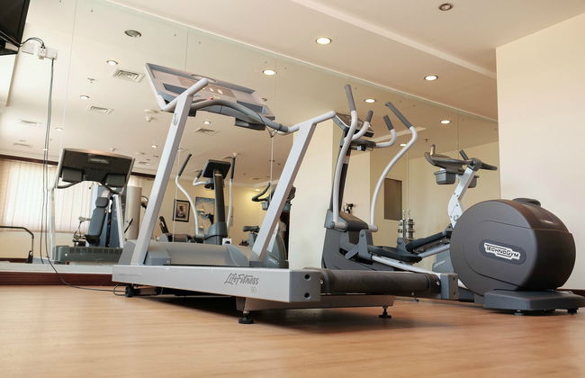 Baity Hotel Apartments - Foto 37