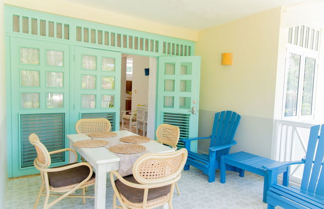 El Pelicano Apart-Hotel - Foto 37