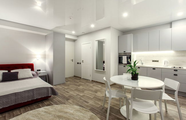 Old Town Trio Apartments - Photo 17