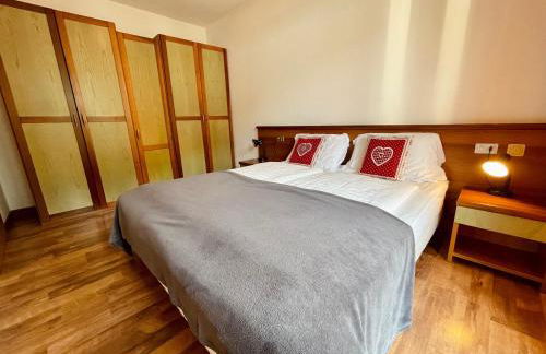 Elga Residence - Relax in Alta Valtellina - Bormio - Foto 21