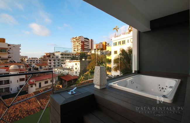 D Terrace Luxury Residences - Foto 60