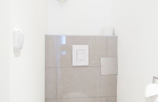 Royal Resort Apartments Westbahnhof - Foto 53