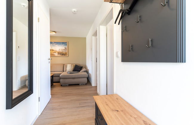 Ferienwohnung in Busum - Foto 16