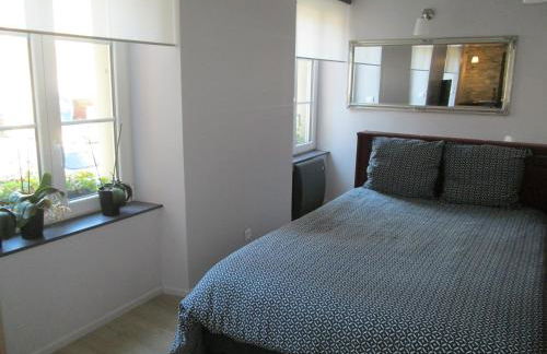 Residence du Parc - Foto 36