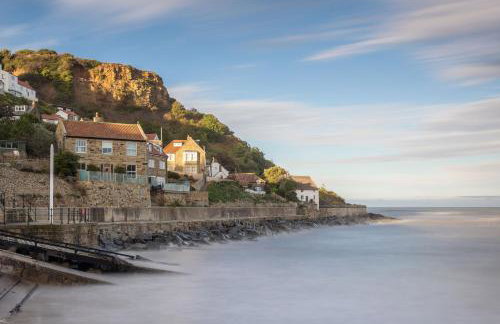 Lake View Lodge with Hot Tub - Foto 31