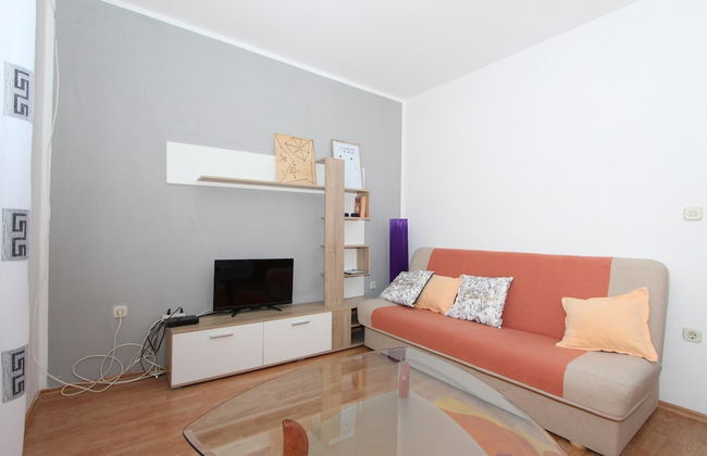 Apartments Rubil - Photo 31