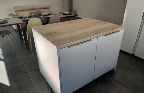 Gîte du champ aisé - Foto 12