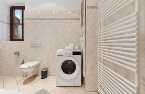 KERA STAY - Apartments Merseburg - Foto 31