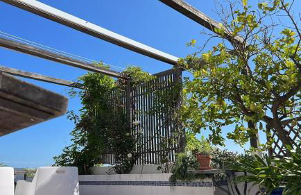 The Lemon Tree House by IntiHolidays - Foto 26