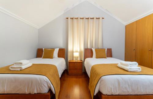 Vanda House com 2 Quartos Vista Mar e montanha no centro da Ilha - Foto 26