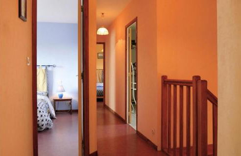 4 Bedroom Pet Friendly Home In Portbail - Photo 16