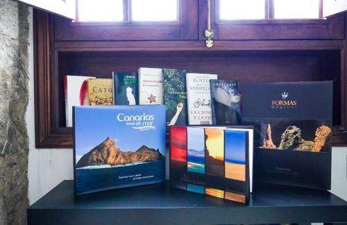 Casa Ángela, Canarian Heritage - Foto 23