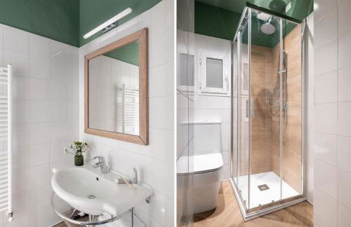 Flora Deluxe Apartment - Foto 24