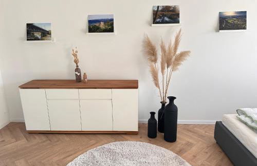 Ferienhaus Auszeit im Windecker Ländchen - Foto 30